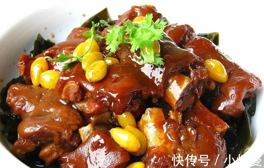 葱油猪肚|推荐几道美味菜品，色香味俱全，营养又健康