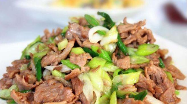 几道下饭菜,色香味俱全,招待客人倍有面子,学会在家露两手吧!