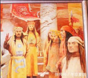 称为|太平天国北王韦昌辉之死预示天平天国的覆灭!