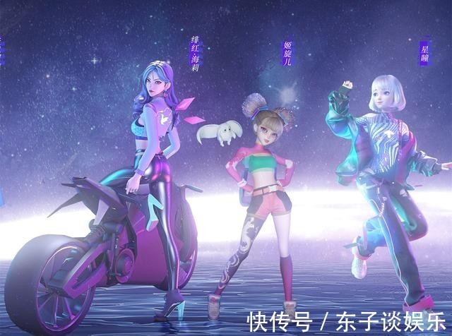 名为虚拟生命，实则zqsg，《2060》打开那扇通往未来的门