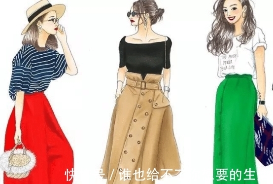 绚丽|夏季换个新穿搭，“彩色配色”穿出绚丽少女感，这些配色分享给你