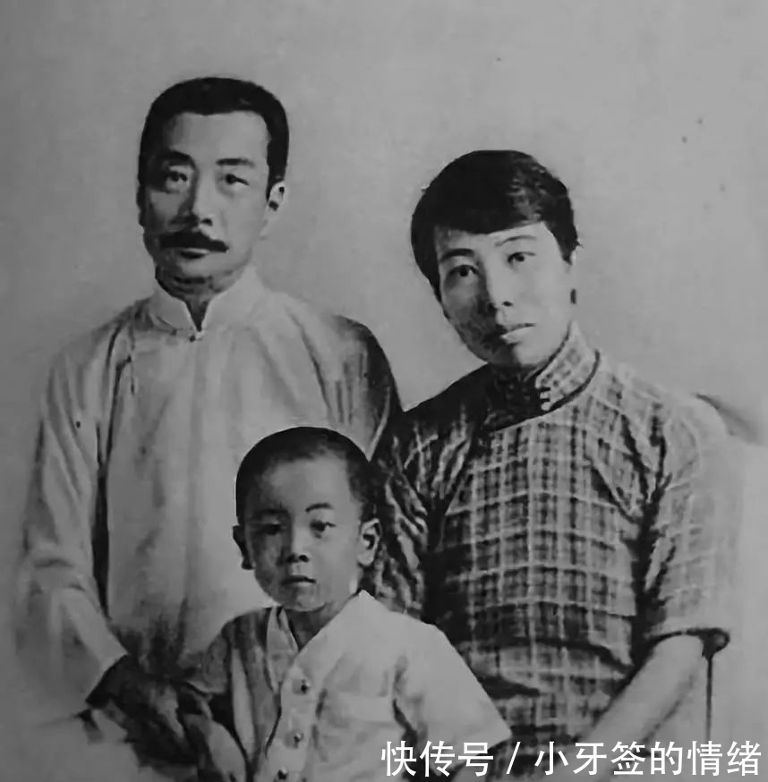 鲁迅$鲁迅孙子当兵,却被分配到卫生所,“你要完成祖父未完成的事业”