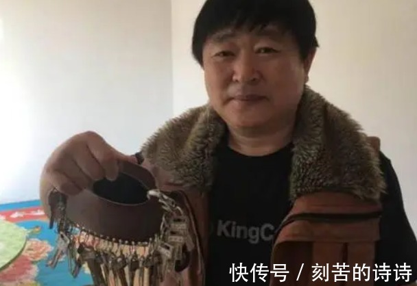 活着|深圳一房东，名下7栋楼月收租60万，称活着没意义