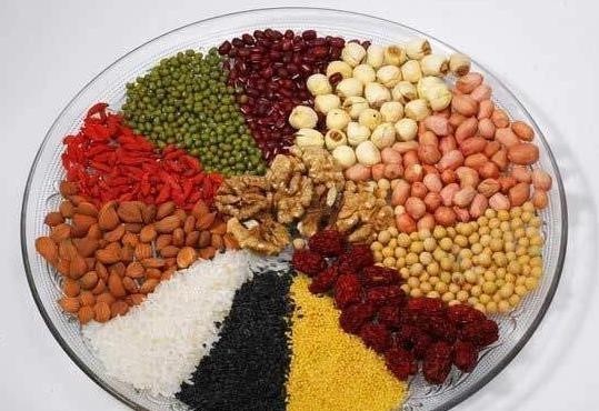 小米|我国古人行军打仗都吃些什么主食呢，这种米当之无愧，一直沿用千年之久