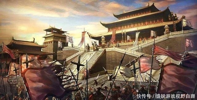 砍杀|柏肆之战16万燕军大败，自相砍杀的“雇佣兵”给了北魏反击机会