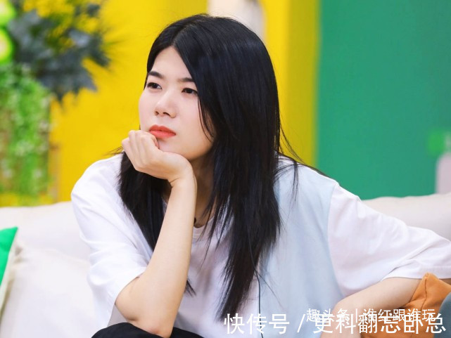 宁静|杨笠，别只顾着吐槽，脱口秀还是要好笑