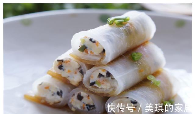 食用盐|立秋之后,这道菜一定要常吃,价格便宜又解馋,上锅蒸10分钟就