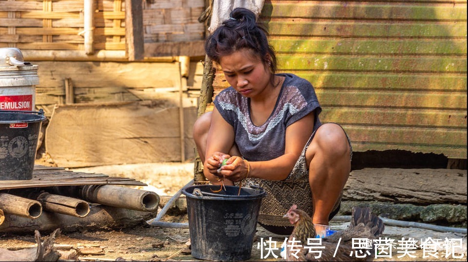 月华|“你嫁了人该干活”坐月子依旧做13人晚饭,女子砸烂锅碗说再见