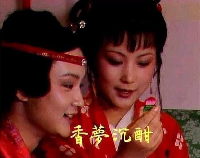 探春@红楼梦李纨最中意的“宝玉二奶奶”既非宝钗亦非黛玉,而是她