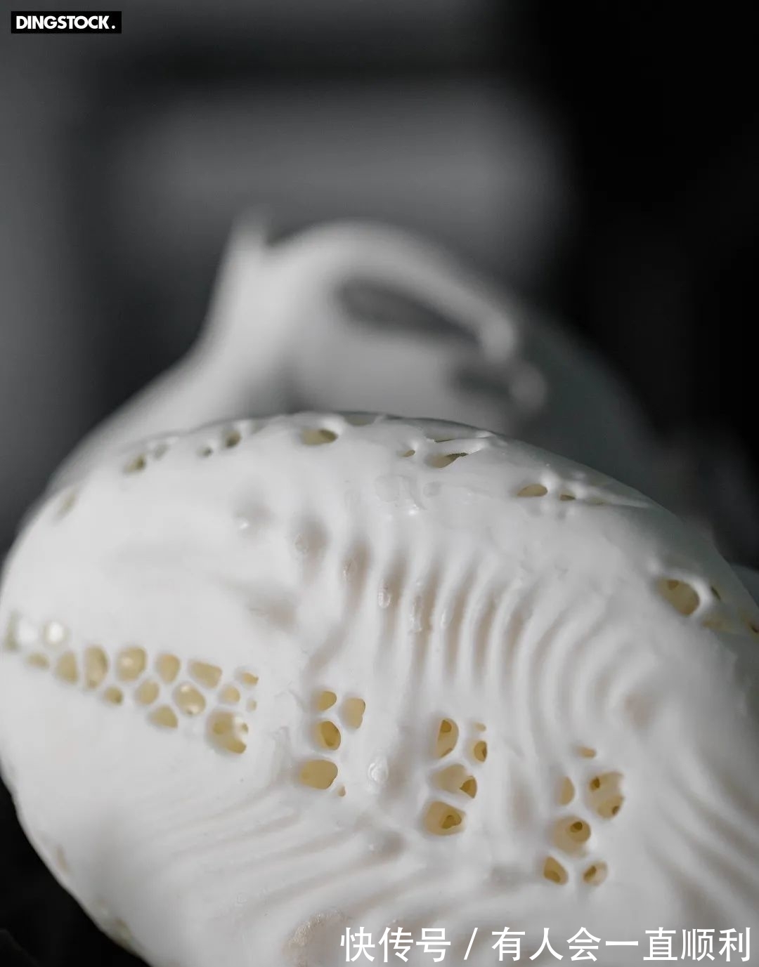 未来感和环保不可共存?这才是未来球鞋的方向!|冲 | 疯狂的麦克斯