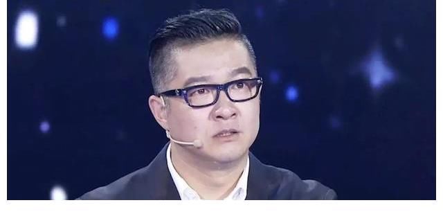 涂磊|涂磊还在《爱情保卫战》做情感专家吗?