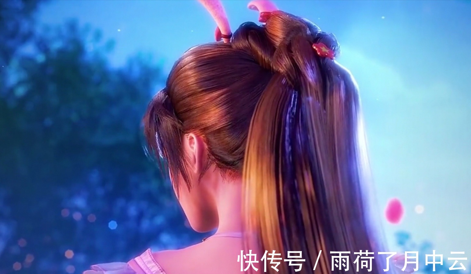 小舞|斗罗大陆上的未解之谜,您知道的答案有几个