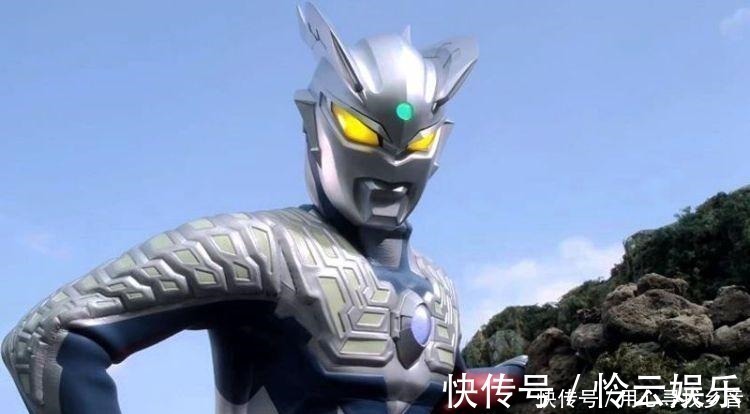 赛罗|同样用数字命名的奥特曼,迪迦、赛文、爱迪、赛罗,谁的实力最强