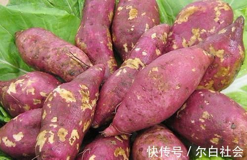 美容|女人50岁后，天冷多吃4种“小人参”，美容抗衰老，防癌更长寿