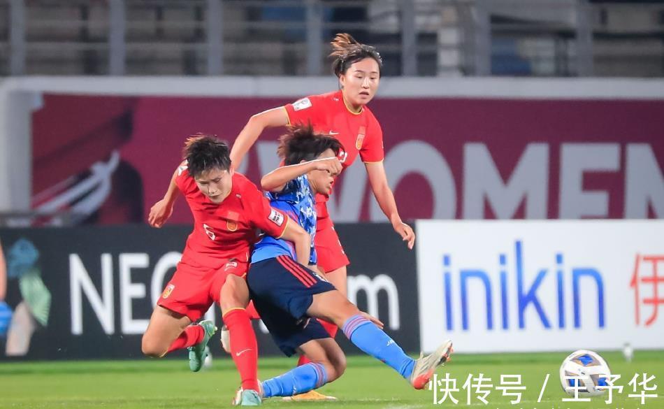 日本女足|牛!两度落后两度扳平,中国女足抗日成功,铿锵玫瑰绽放南亚大陆