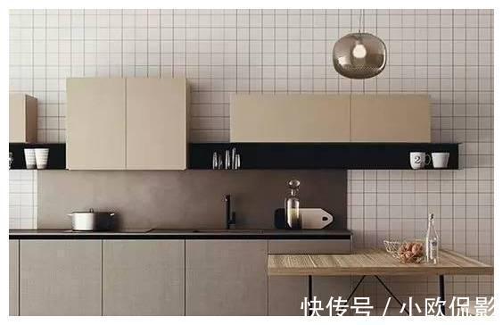 抽屉|家里橱柜设计一团糟?注意这10点,让你拥有完美厨房