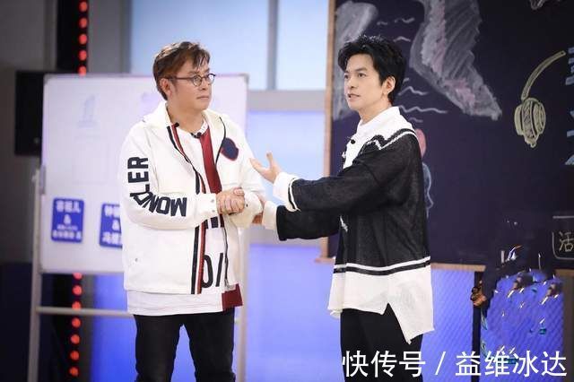 張藝興|勤深深回歸，《我們的歌》終于有了熟悉的味道