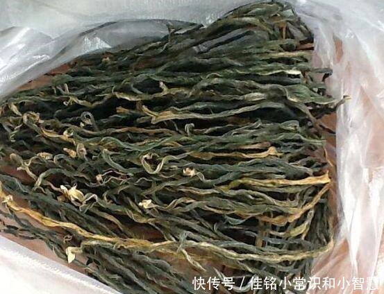 5种蔬菜晒干后,保存到冬季,比新鲜的更好吃,炒或者炖都很香