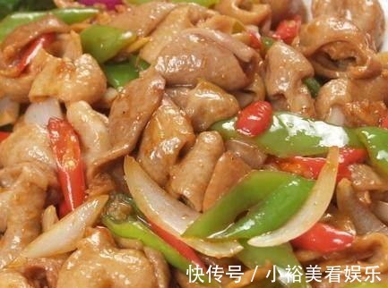 青椒|怎么做都好吃的6道下饭菜, 做法超简单