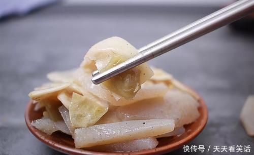 魔芋|它全身含毒，中国和日本大量种植，你吃过吗？