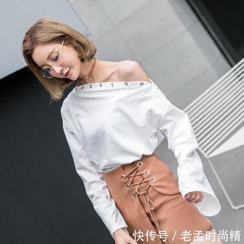 气质|适合30岁女人的16款气质女装,时尚洋气还减龄