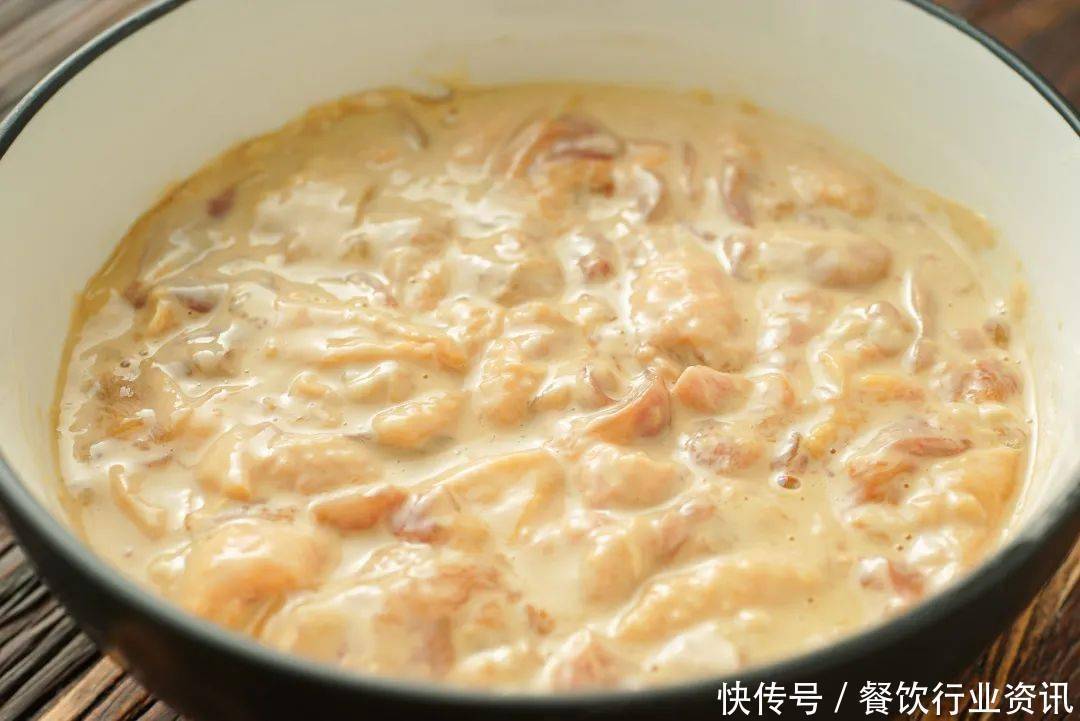  一年吃掉6000万份！这菜滋补又暖身，一上桌眉毛都被它香掉！