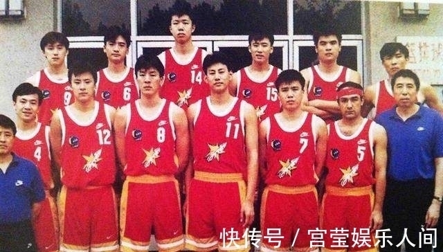 广东队|盘点CBA最难打破的九项纪录:48连胜居首,姚明一神迹后难有来者