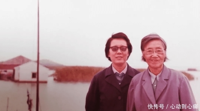 一奇女子放弃诺贝尔奖，回国消失30年，干出一件惊天动地的大事