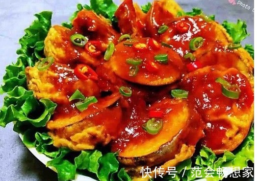 营养|营养满满的几道家常菜推荐，自己动手丰衣足食，健康好味道