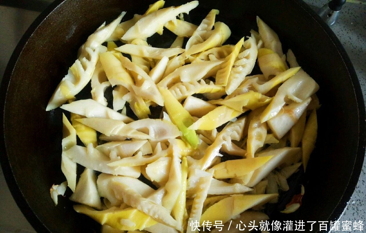 春季里多吃它，不仅美味还有润燥功效，但想做好却不容易