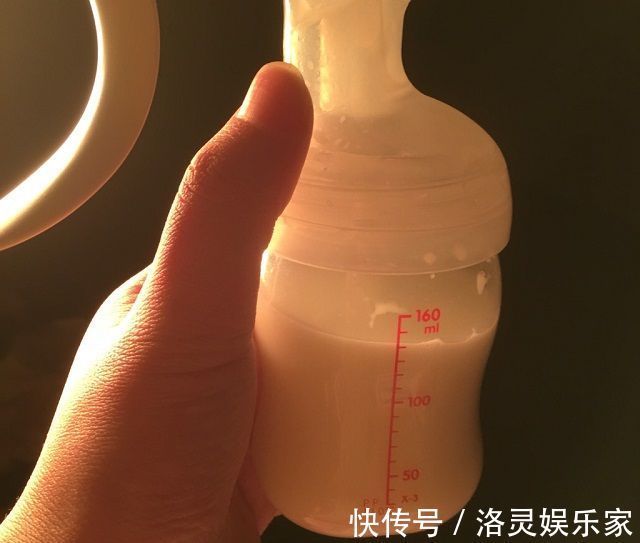 水温|还在用这种方式，给孩子冲奶粉吗很容易造成贫血，宝妈上点心吧