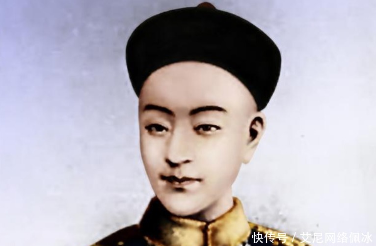 解释|慈禧太后是光绪帝的亲姨？三重关系，解释慈禧为啥立光绪为帝