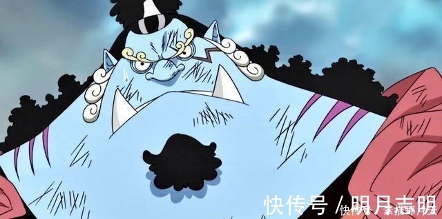 罗格镇|顶上战争当路飞的身世被公布出来的时候,最吃惊的是谁