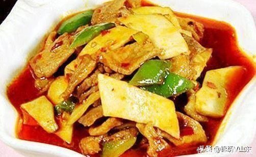 金针菇|周末聚餐推荐，盛夏爱吃的15道家常菜，讲究营养搭配，懂吃更健康