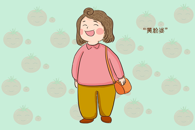 珊珊|为何有的女人产后越来越美，有的却老了十岁跟坐月子有很大关系