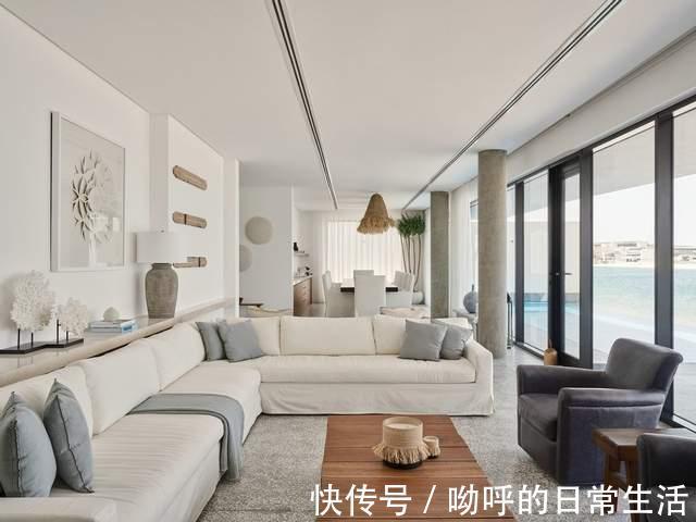 海滩风|什么是海滩风?和如何设计装修