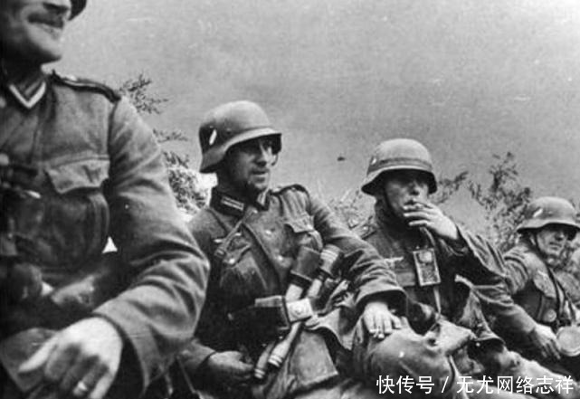 万发|45万发炮弹,却一发都没有打中