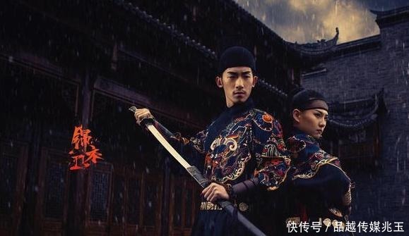 嘉靖|严世蕃心中的嘉靖三奇才之陆炳,亦正亦邪的最强“衙内”