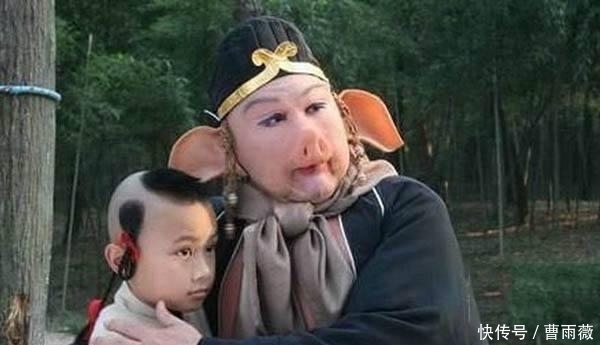 为啥猪八戒会投成猪胎,不是投错了,你看看他的前世是什么身份
