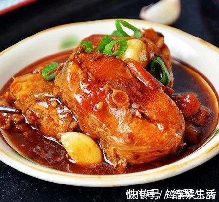 猪蹄煲|吃不够的几道菜肴，家的味道，好学好做，学会了做给家人吃