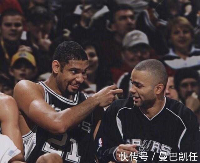 马刺|NBA国际球星综合实力前五如何排名?姚明能排第几?