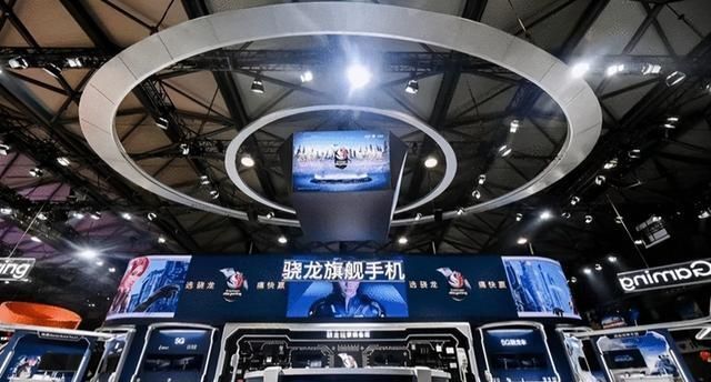 移动|打破游戏性能天花板 骁龙游戏技术“装备库”揭秘
