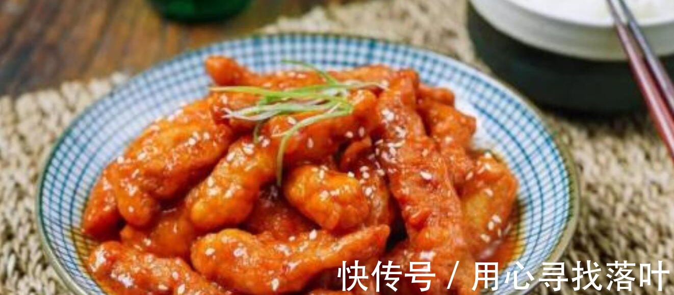 红烧汁|糖醋汁、鱼香汁、红烧汁分别怎么调按照这个步骤,一次就成功!