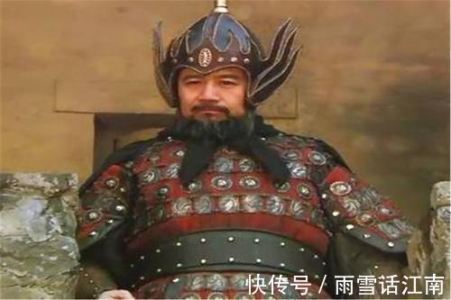 秦明&武松武功有多强,水浒中,能击败他的武功高手,只有3人