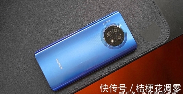 电池容量|6000mAh+66W+天玑1100，荣耀大屏手机或没有对手！