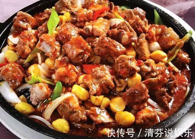 百吃不腻的几道家常菜,喷香开胃,还非常营养,孩子们也很认可