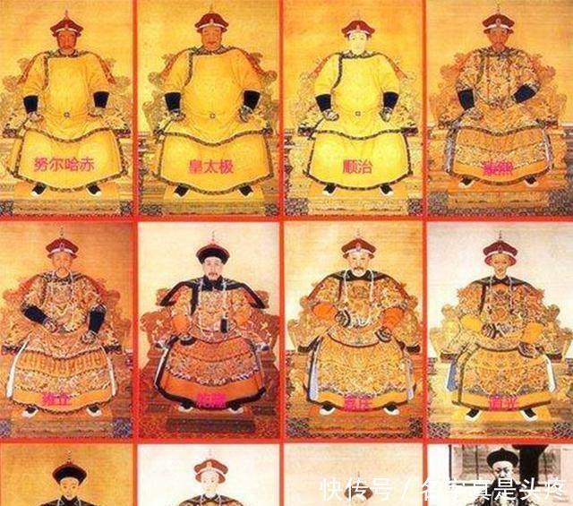 清朝|清朝最大败家子,不是慈禧也不是溥仪,是大家心中的一位“明君”!