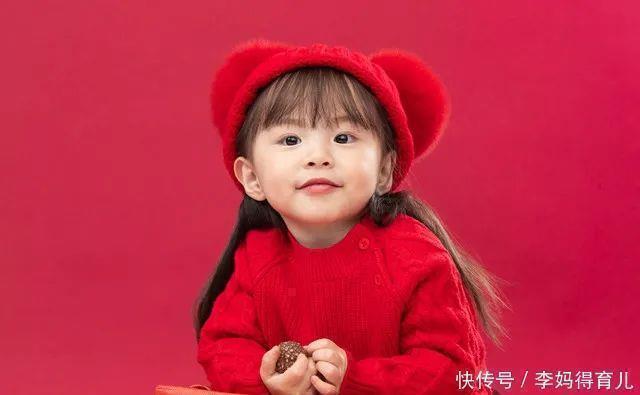 屁股|宝宝身上的四个部位大,暗示他会更有“福气”,占一个也很不错