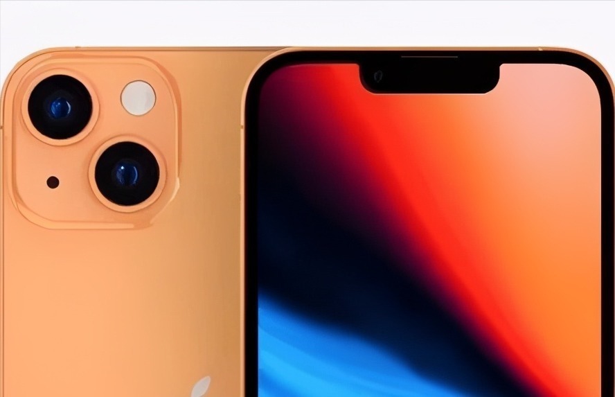 刘海屏|库克公开回应iPhone13:正式确认比iPhone12更好!外观差距巨大!
