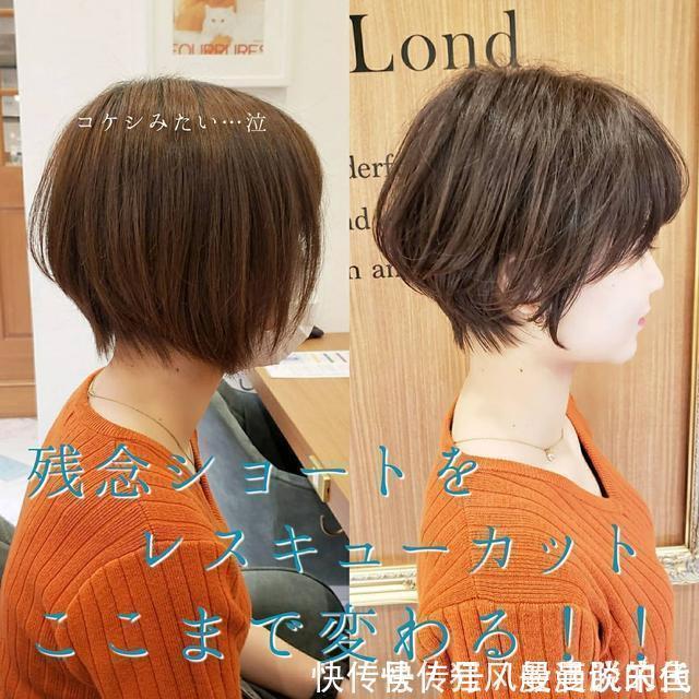 阿姨|选对发型堪比换脸,白发阿姨也能大变样,年轻10岁有没有